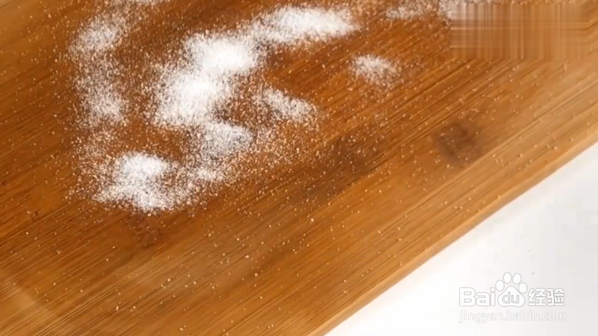 怎样清洗菜板？