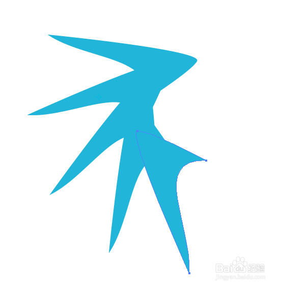 Illustrator关联复制