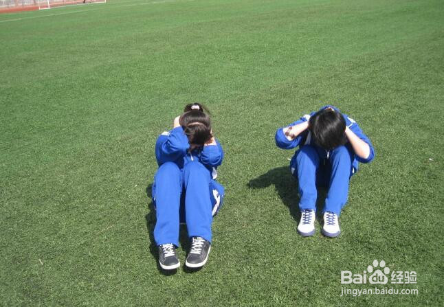 学生上体育课如何防止着凉