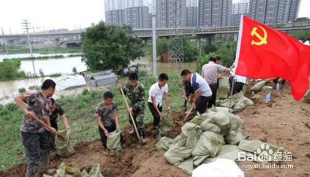 结合自身实际如何做合格党员