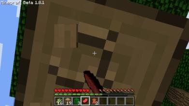 我的世界生存攻略（1）