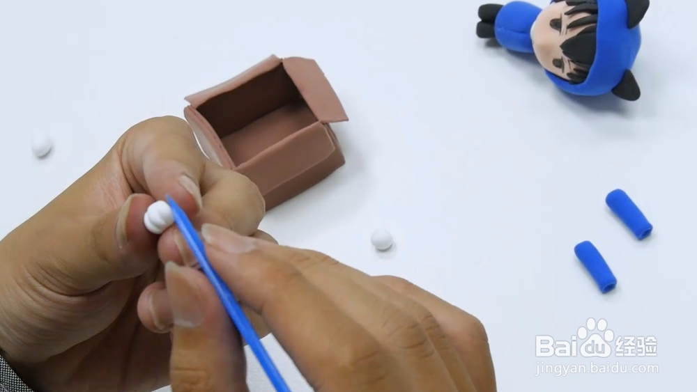 盗墓笔记张起灵