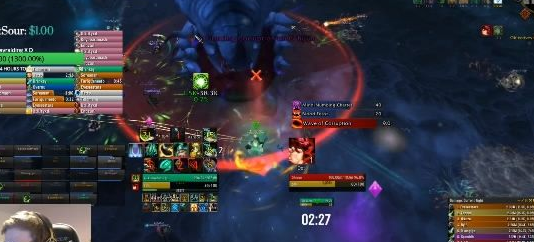 奥迪尔戈霍恩攻略