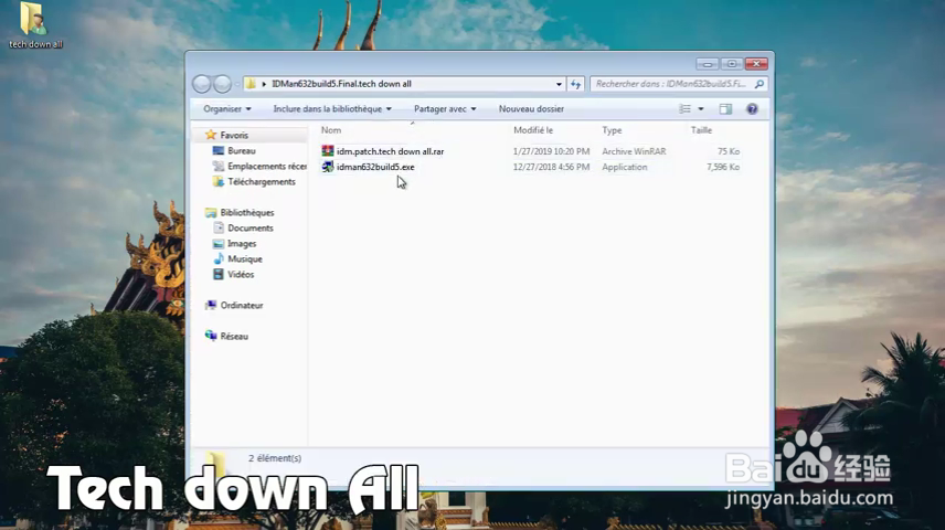 IDM Internet Download Manager 6.33成功激活