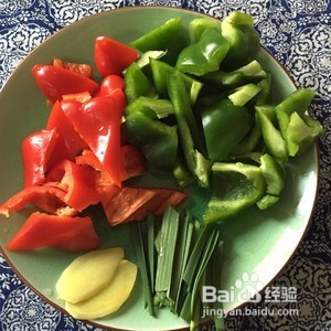 正宗的爆炒猪肝应该怎么做?