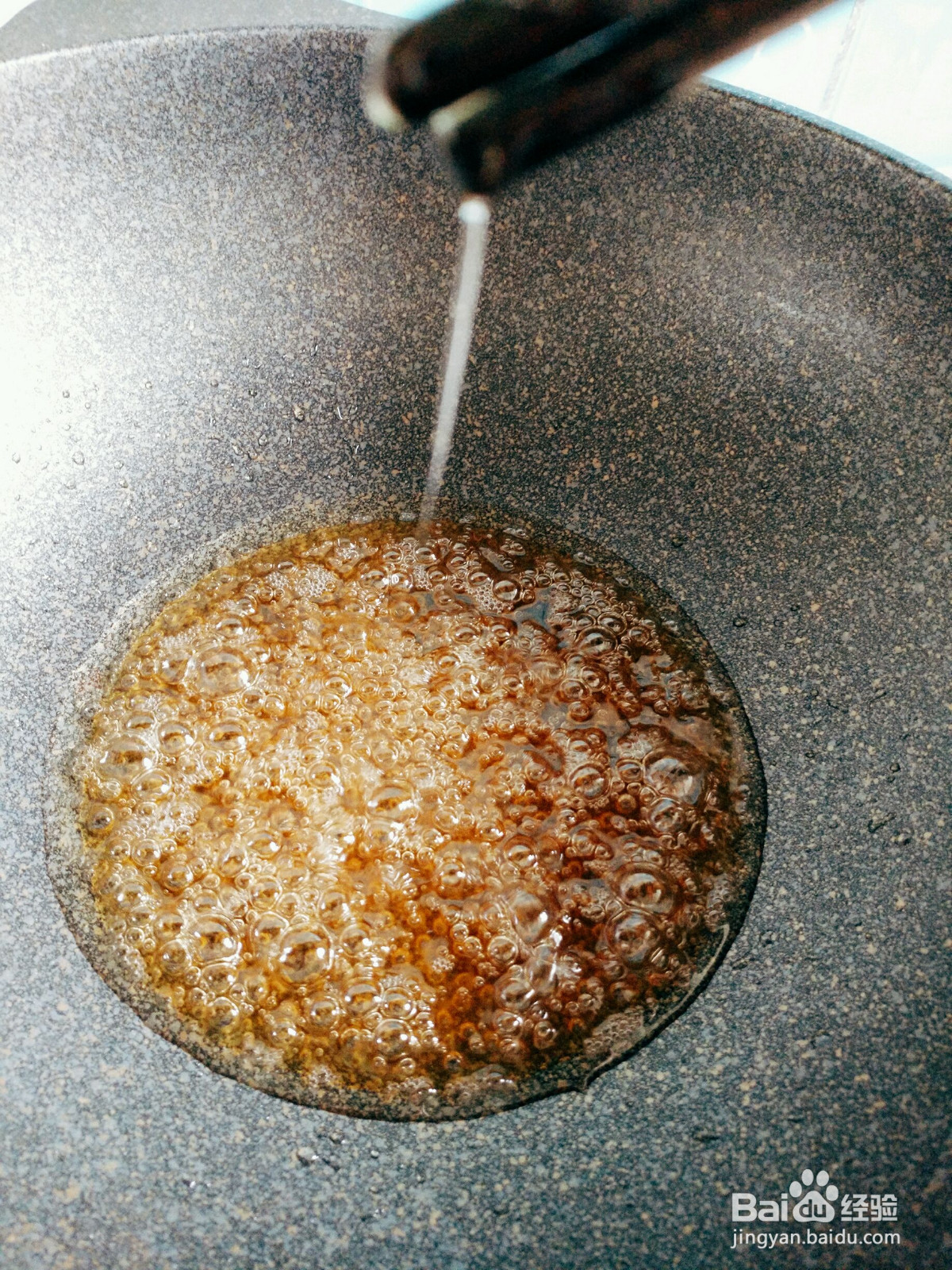 脆爽沙琪玛的做法