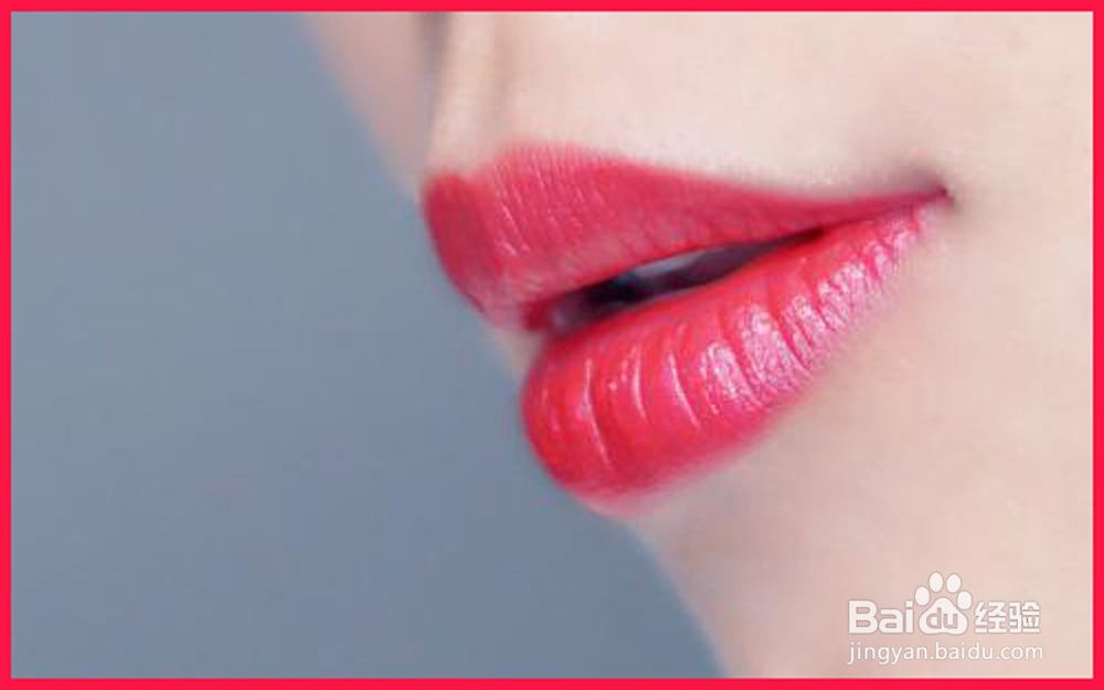 如何化清淡的妆容