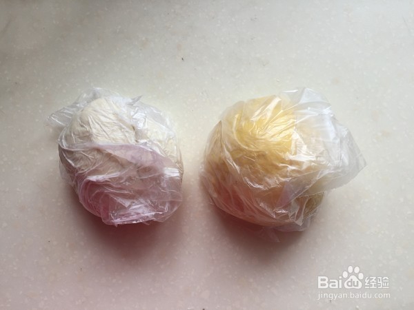 教你做香菇猪肉饺子