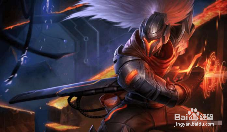 英雄联盟新版本亚索攻略