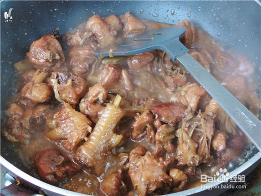 怎么做辣椒炒鸡?