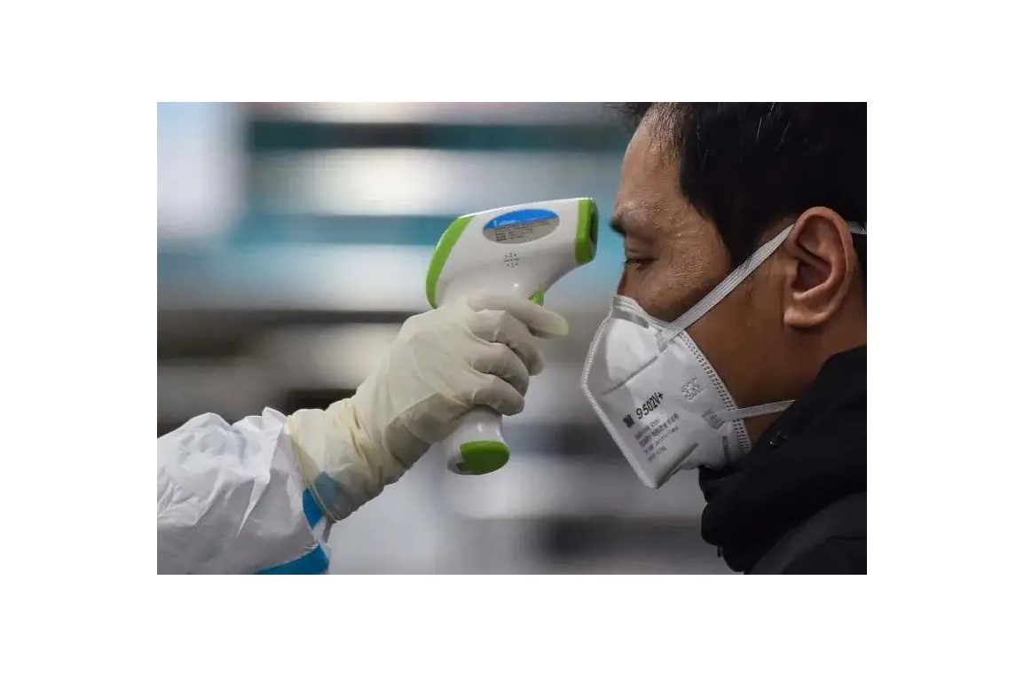健康码变成黄码是什么原因
