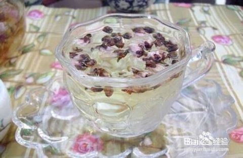 上班族适合喝的养生茶