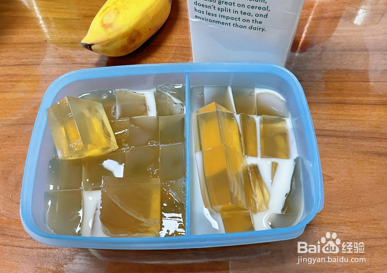 茅根竹蔗海底椰雪梨膏的做法