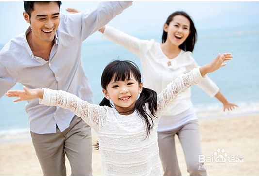 怎样才算疼爱孩子