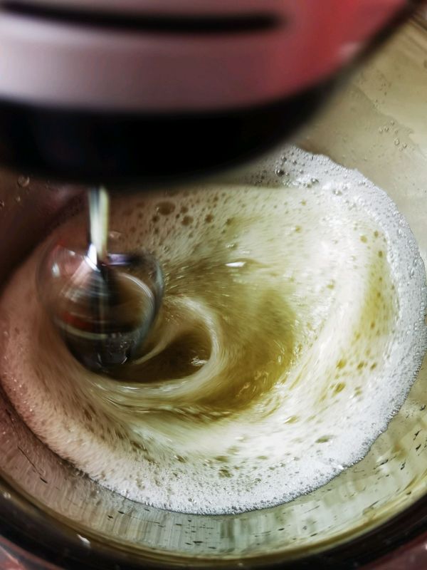 轻乳酪芝士蛋糕