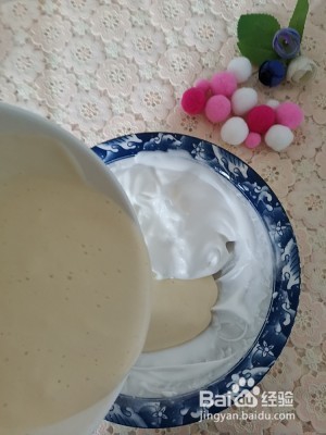 这样做出来的铜锣烧，全家人都超级爱吃