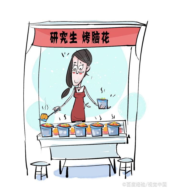 白天兼职可以做什么