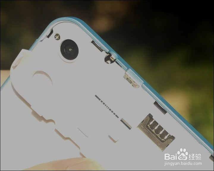 七彩虹G808 4G 8寸安卓平板开箱晒物