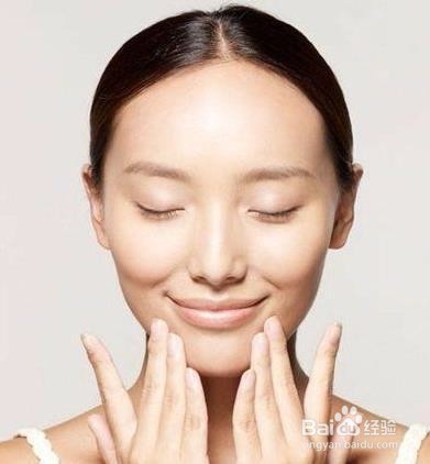 男人养颜护肤同样精彩，如何防皮肤衰老？