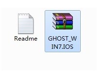 怎么用u启动装win7系统