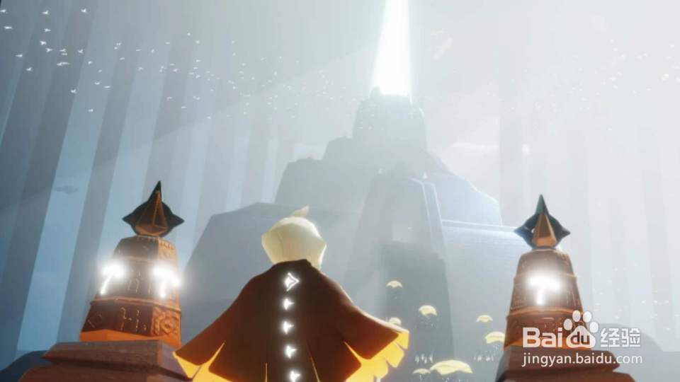 光遇怎么改变体型