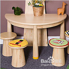 如何选购儿童家具？