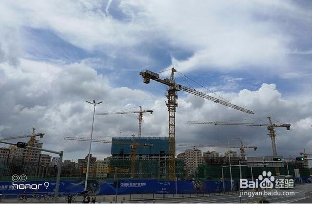 拍照对比：荣耀9与OPPO R11谁更强