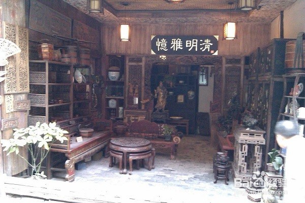 古玩生意怎么做