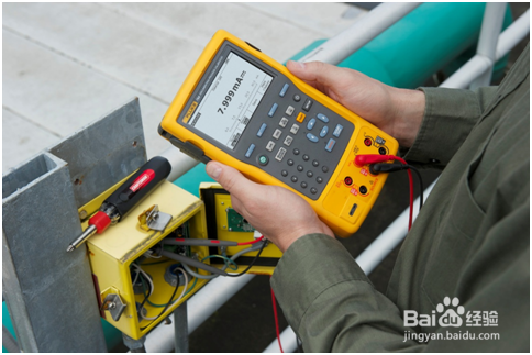 自动压力校验仪测量限位开关及其应用步骤说明