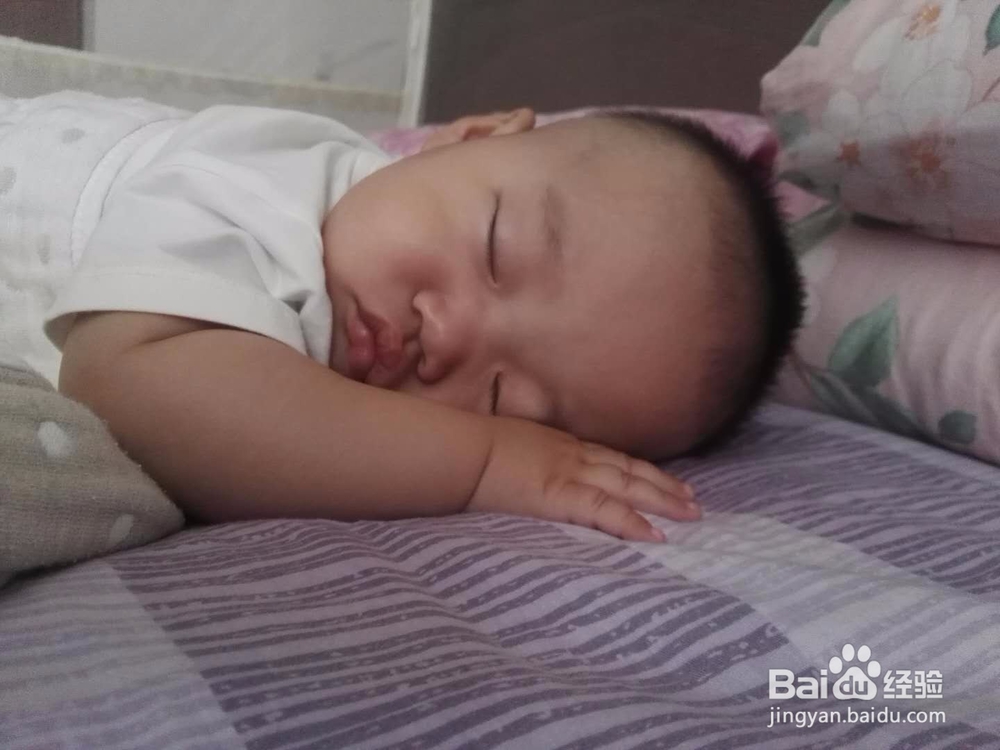 夏天宝宝吹空调注意事项