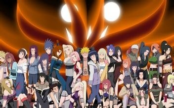 火影忍者OL忍者考试75关水主攻略