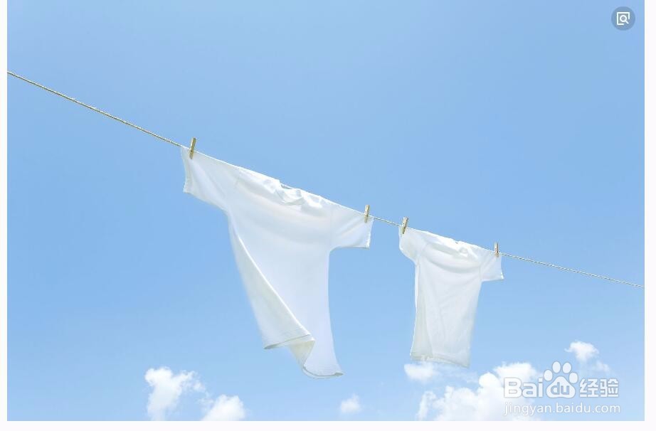 开穿新衣服小贴士