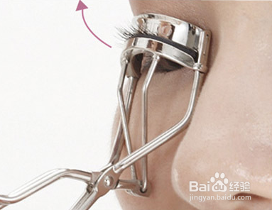 教你瞬间放大眼睛