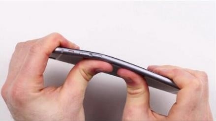 iphone6折弯了怎么办苹果6被折断了怎么办