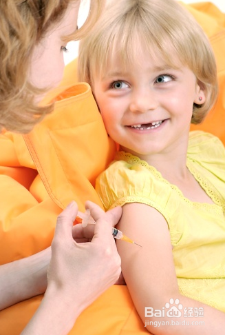 给孩子疫苗接种哪些事项要注意？【家长必看】