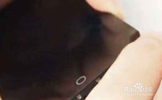 魅蓝note5外屏如何更换