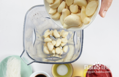 经典蒜蓉粉丝蒸扇贝怎么做?