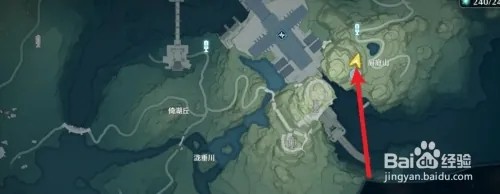 鸣潮金铃子采集攻略是什么