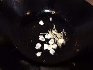 干煸四季豆的做法