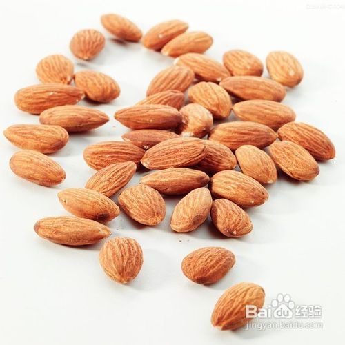 每天一个坚果美容肌肤抗衰老可永葆青春