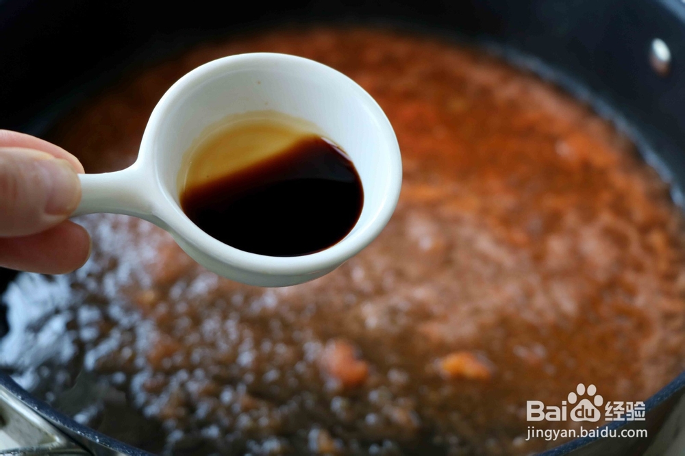 带你做番茄酱通心粉