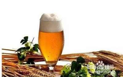 如何畅享啤酒
