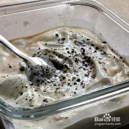 鲜虾意面的做法