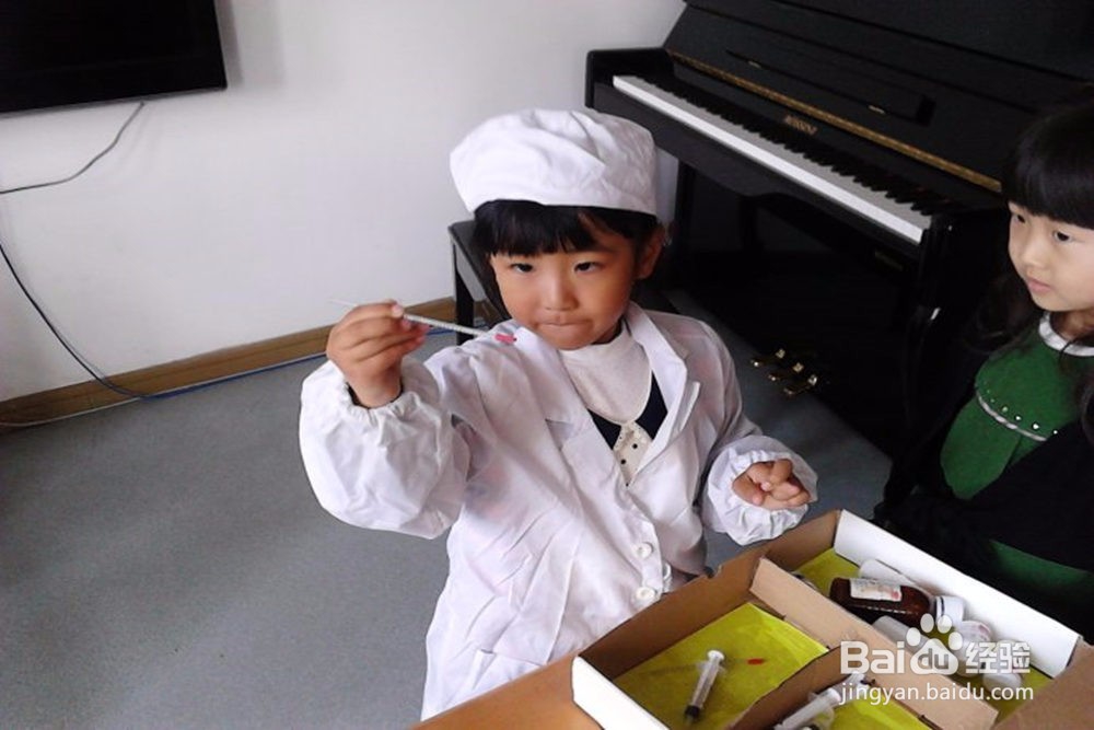 育儿:谈谈3-6岁幼儿最爱玩的六种玩具
