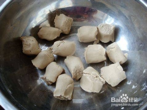 小白菜饺子馅做法大全