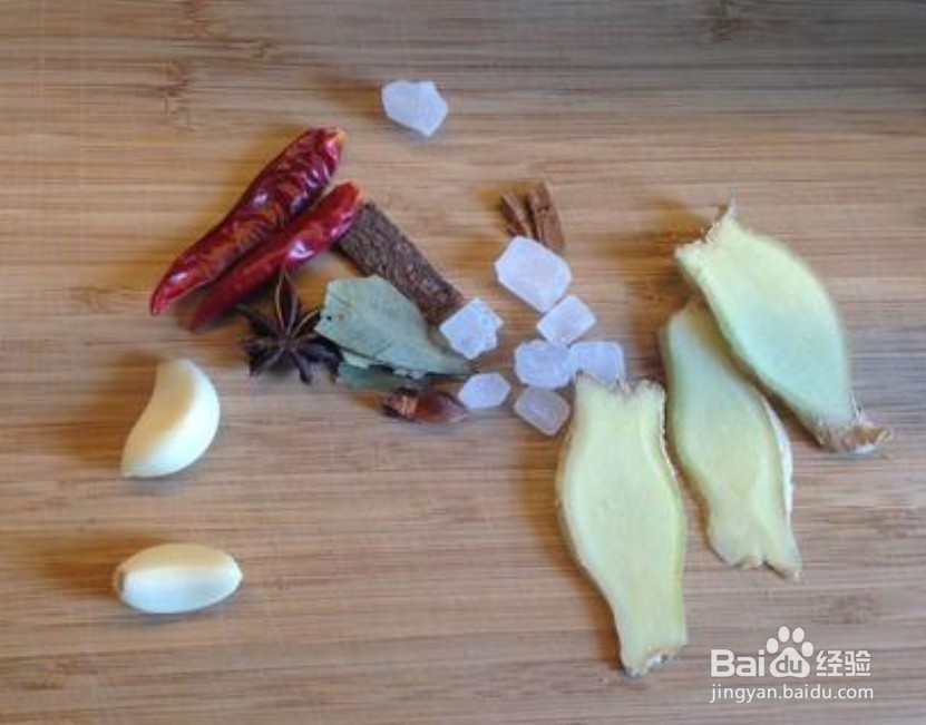 红烧肉好吃的做法