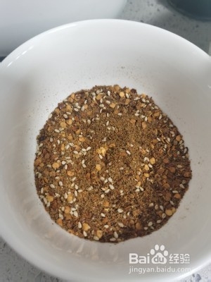 烧烤味手撕杏鲍菇的做法