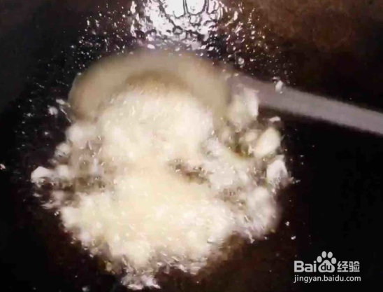 瓜藤怎么炒好吃