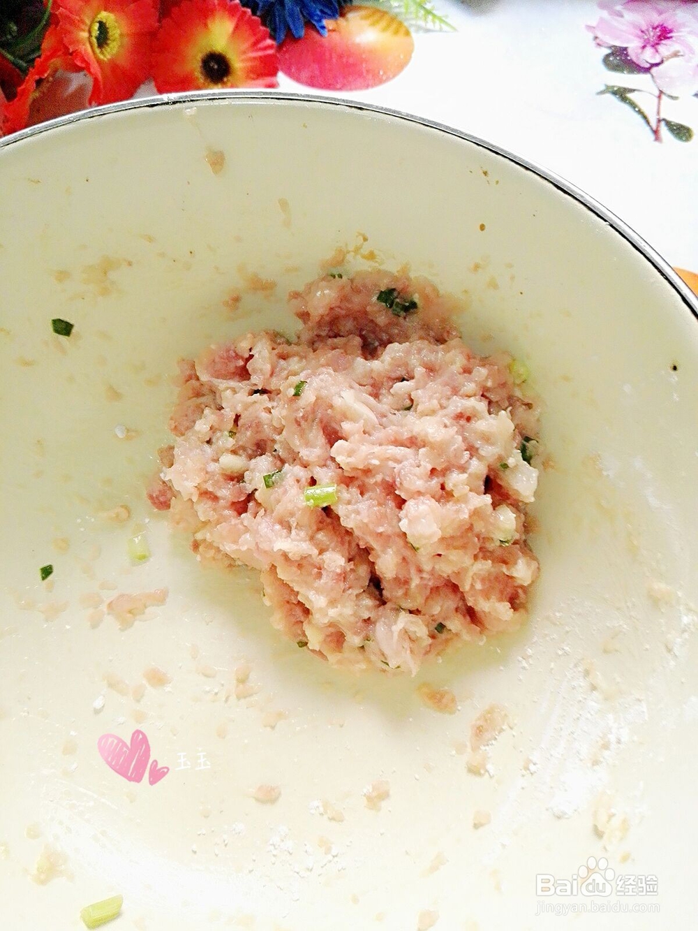 特色肉丸子丝瓜汤的做法