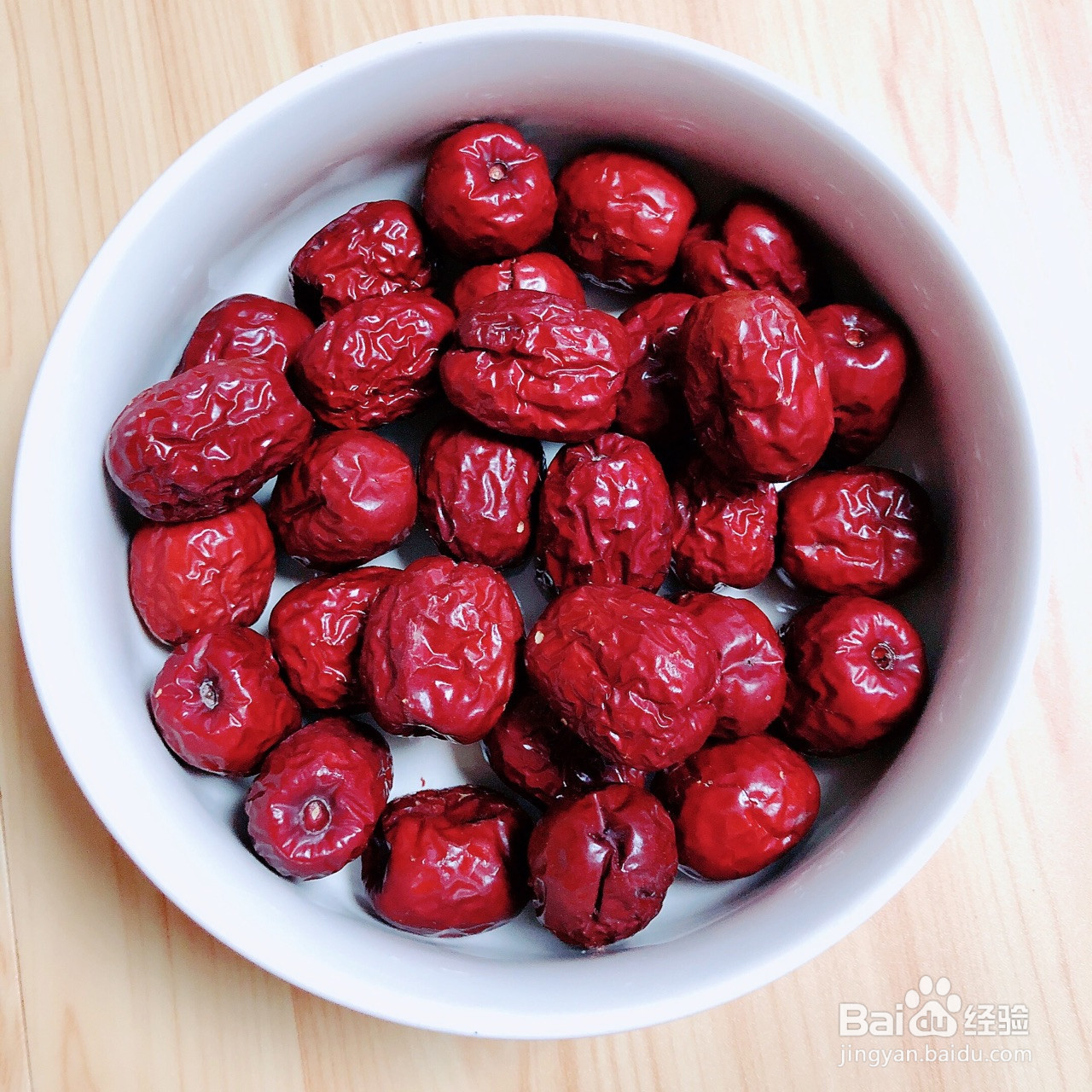 坚果奶枣网红零食的做法